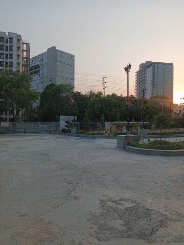  Office Space in IT/SEZ – Exterior View View at VHR Winsten Park, Knowledge Park V Greater Noida - for Sale