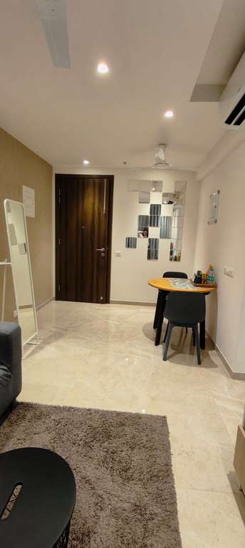 1 BHK Apartment For Rent in Hiranandani Regent Hill Powai Mumbai  7264945