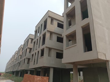  Office Space in IT/SEZ – Exterior View View at VHR Winsten Park, Knowledge Park V Greater Noida - for Sale