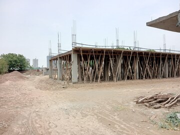  Office Space in IT/SEZ – Exterior View View at VHR Winsten Park, Knowledge Park V Greater Noida - for Sale