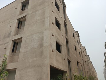  Office Space in IT/SEZ – Exterior View View at VHR Winsten Park, Knowledge Park V Greater Noida - for Sale