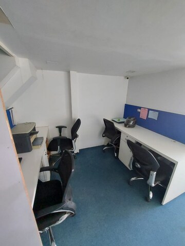 Team Area in  Office Space at Mohid Swiz Heights, Andheri West – for Sale
