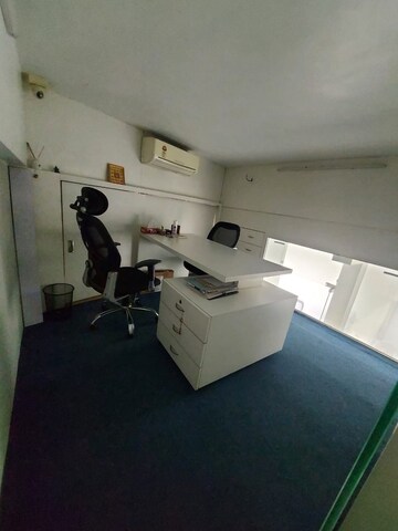 Team Area in  Office Space at Mohid Swiz Heights, Andheri West – for Sale