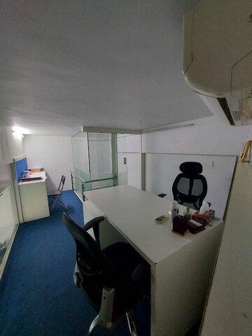 Team Area in  Office Space at Mohid Swiz Heights, Andheri West – for Sale