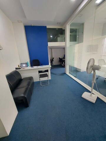 Team Area in  Office Space at Mohid Swiz Heights, Andheri West – for Sale