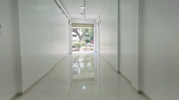 Building Lobby in  Office Space at Mohid Swiz Heights, Andheri West – for Sale