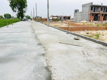  Plot – Exterior View View at Morta - for Sale