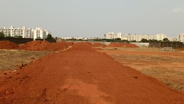 Plot Area in  Plot at Deopuri – for Sale