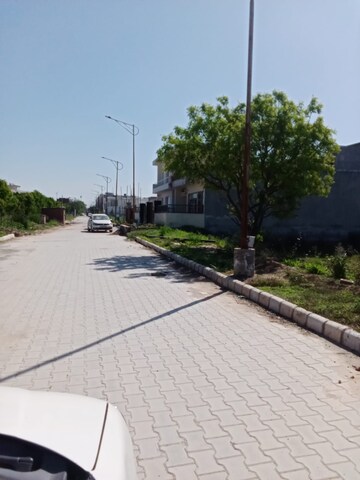 Plot For Resale in Sector 107 Mohali  7264991