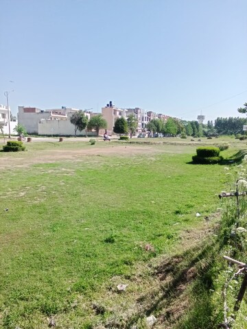  Plot – Garden View at Sector 107 - for Sale