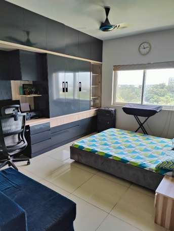 3 BHK Apartment For Rent in Mantri Webcity Hennur Bangalore  7265007