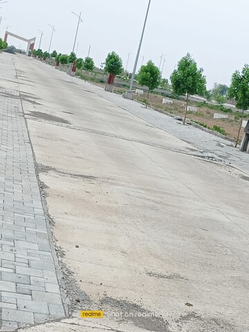  Plot – Exterior View View at Jamtha - for Sale