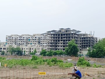  Plot – Exterior View View at Jamtha - for Sale