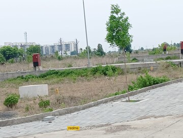 Plot Area in  Plot at Jamtha – for Sale