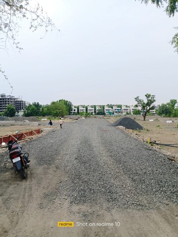 Plot Area in  Plot at Jamtha – for Sale