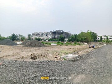 Plot Area in  Plot at Jamtha – for Sale