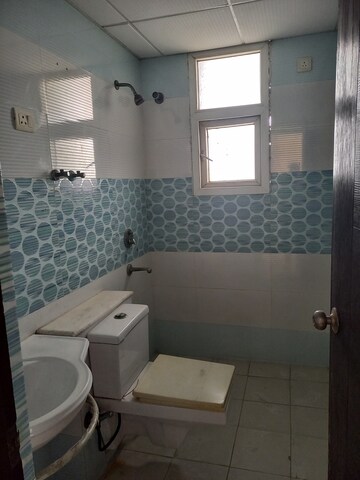 Kitchen in 3 BHK Apartment at Purvanchal Royal Park, Sector 137 – for Sale