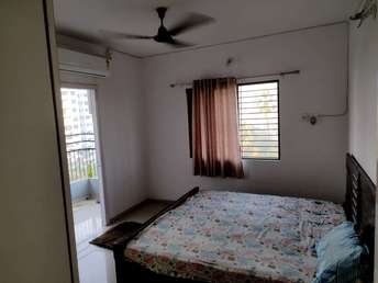 3 BHK Apartment For Rent in Pal Surat  7265040