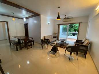 3.5 BHK Apartment For Resale in Suyojana Society Koregaon Park Pune  7265010