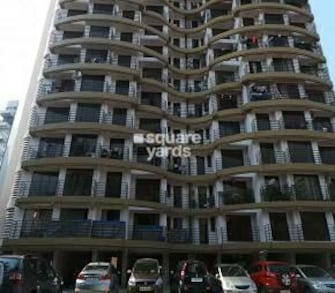 2 BHK Apartment For Resale in Sethia Link View Goregaon West Mumbai  7265058