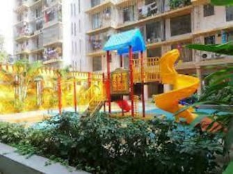 2 BHK Apartment For Resale in Sethia Link View Goregaon West Mumbai  7265058