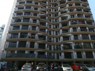 2 BHK Apartment For Resale in Sethia Link View Goregaon West Mumbai  7265058