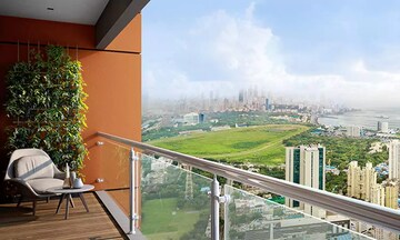 3 BHK Builder Floor For Resale in Lodha Vista Lower Parel Mumbai  7265044