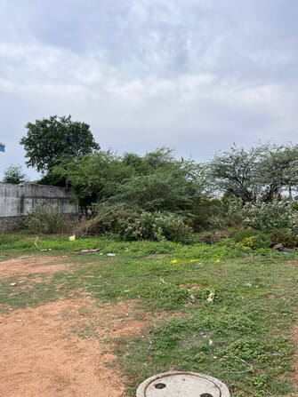 Plot For Resale in Sai Residency Rampally Rampally Hyderabad  7265056