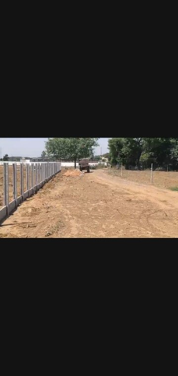 Plot Area in  Plot at Eldeco Edge, Sector 119 – for Sale