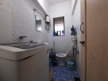 Master Bedroom in 2 BHK Apartment at Goregaon East – for Sale