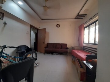 Kitchen in 2 BHK Apartment at Goregaon East – for Sale