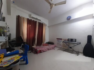 Living Room in 2 BHK Apartment at Goregaon East – for Sale