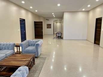 5 BHK Apartment For Resale in Ashish Raj Mahal Juhu Mumbai  7265062