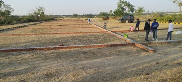Plot Area in  Plot at Sultanpur Road – for Sale