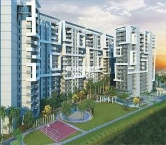 3 BHK Apartment For Resale in Shanker Greens Kaveri Vihar Phase ii Agra  7265071