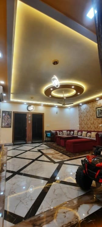 3 BHK Independent House For Resale in Shamshabad Road Agra  7265117