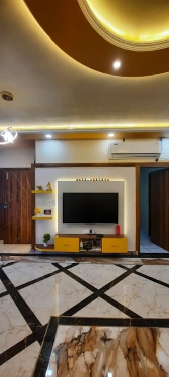 3 BHK Independent House For Resale in Shamshabad Road Agra  7265117