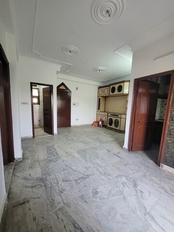Living Room in 3 BHK Builder Floor at Dilshad Garden – for Sale