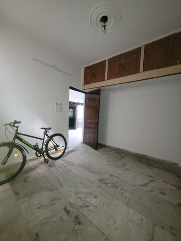 Bedroom in 3 BHK Builder Floor at Dilshad Garden – for Sale