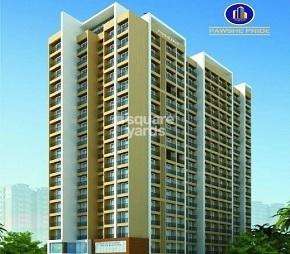 1 BHK Apartment For Resale in Pawshe Pride Kalyan East Thane 7265153