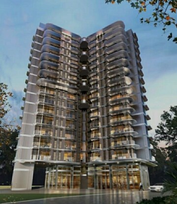 3 BHK Apartment For Sale in Khar West