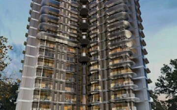3 BHK Apartment For Sale in Khar West