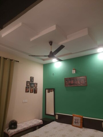 Furnished Amenities in 3 BHK Independent House at Shamshabad Road – for Sale