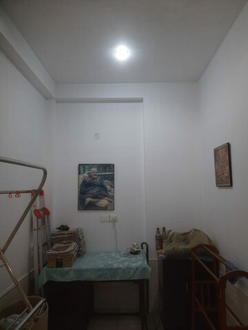 Living Room in 3 BHK Independent House at Shamshabad Road – for Sale