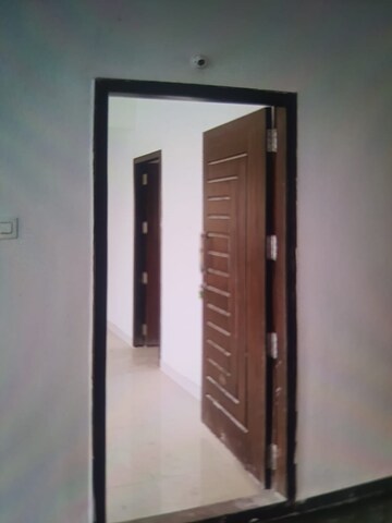 Building Lobby in 3 BHK Villa at Shamirpet – for Sale