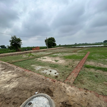 Plot For Resale in Nh 58 Meerut  7265219