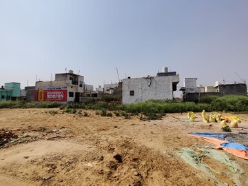  Plot – Exterior View View at Vatika Kunj, Bhondsi - for Sale