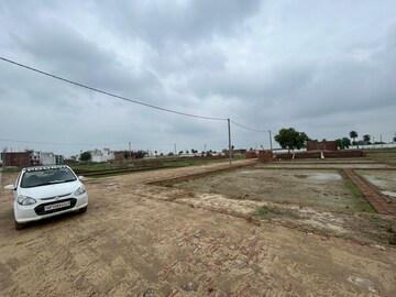 Plot Area in  Plot at Nh 58 – for Sale