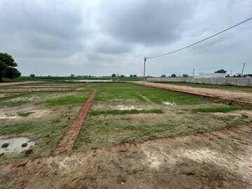 Plot Area in  Plot at Nh 58 – for Sale