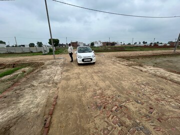   Plot at Nh 58 – for Sale